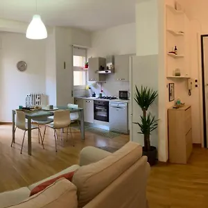  Appartamento Casa Bartolini