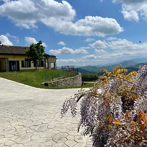  Villa Cavalieri In Vedriano