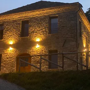  Alloggio per agriturismo Il Mulino Della Rocca