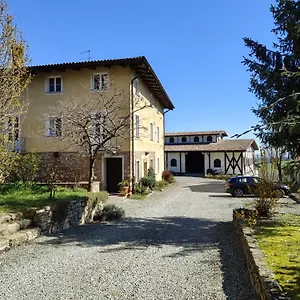  Alloggio per agriturismo Luisa