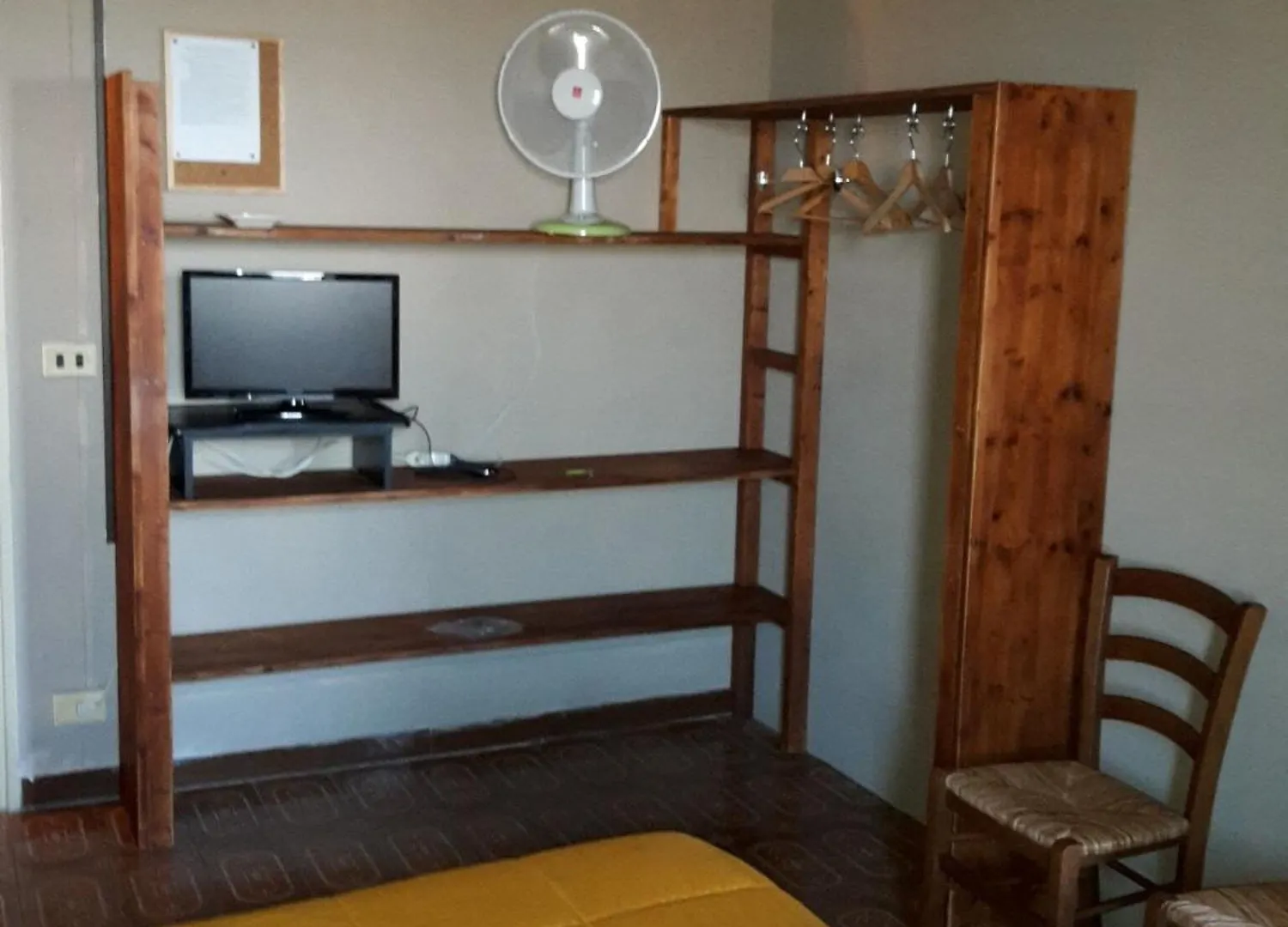 Agriturismo Dosso Al Porto Rolo