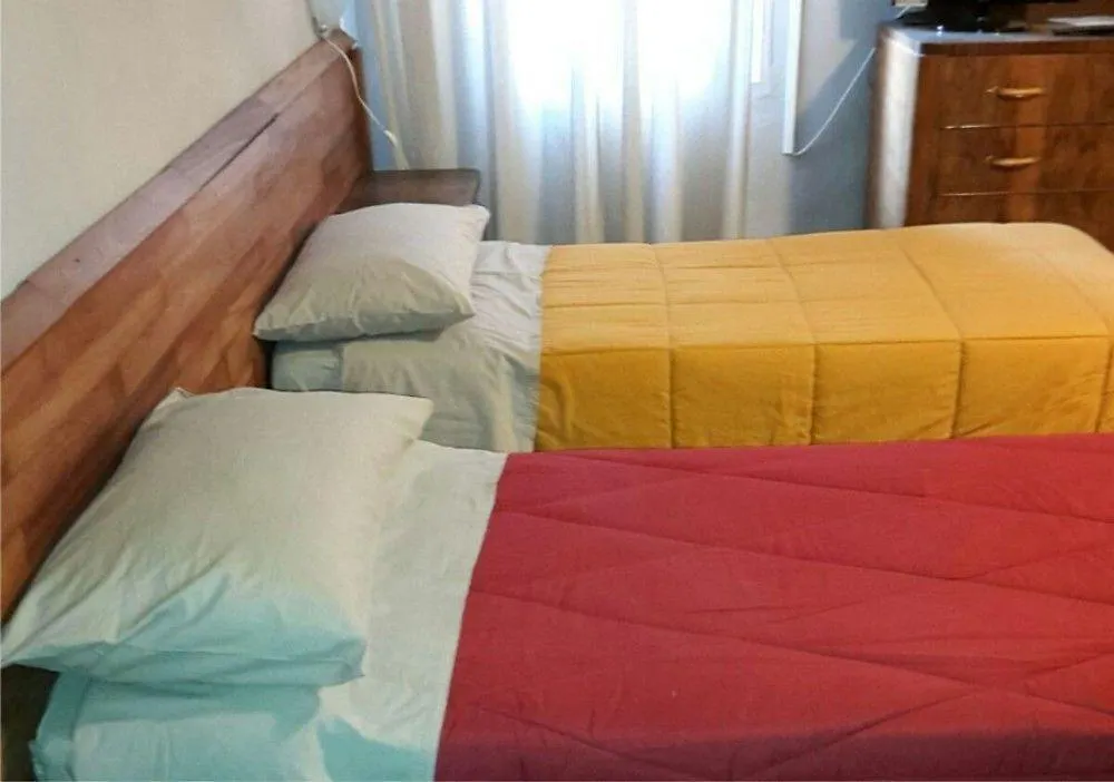 Agriturismo Dosso Al Porto Villa Rolo 0*,